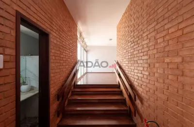 Casa com 4 quartos à venda na Rua 124, Setor Sul, Goiânia
