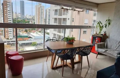 Apartamento com 3 quartos à venda na Rua C229, sn, Jardim América, Goiânia