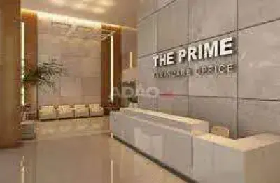 Ponto comercial à venda na Rua 5, 691, Setor Oeste, Goiânia