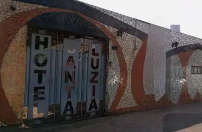 Ponto comercial à venda na Avenida Vera Cruz, Jardim Guanabara, Goiânia