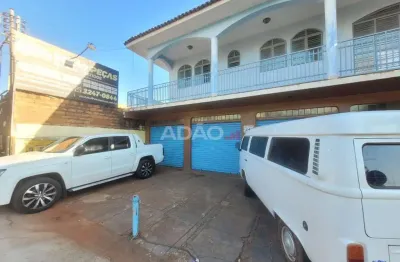Ponto comercial à venda na Avenida C17, 244, Setor Sudoeste, Goiânia