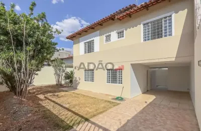 Casa com 4 quartos à venda na Avenida Progresso, 00, Setor Jaó, Goiânia
