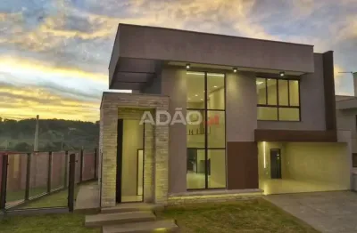Casa com 4 quartos à venda na Rua Elba, 10, Jardins Porto, Senador Canedo