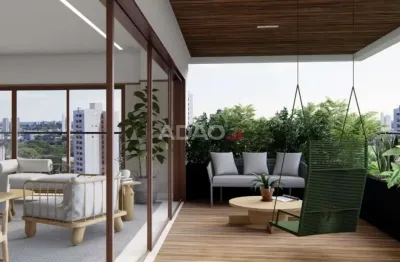 Apartamento com 4 quartos à venda na Rua T 53, sn, Setor Bueno, Goiânia