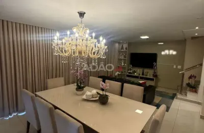 Apartamento com 3 quartos à venda na Rua 22, 1015, Setor Oeste, Goiânia