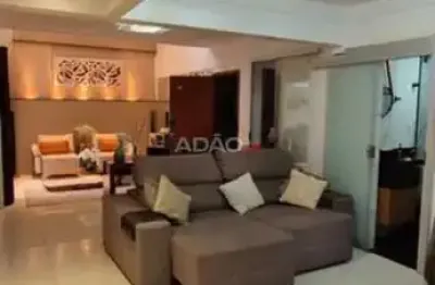 Apartamento com 3 quartos à venda na Rua 70, 9, Jardim Goiás, Goiânia