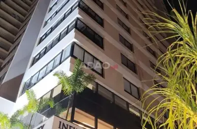 Apartamento com 4 quartos à venda na Rua 72, 470, Jardim Goiás, Goiânia