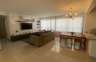 Apartamento com 3 quartos à venda na Rua C228, 177, Jardim América, Goiânia