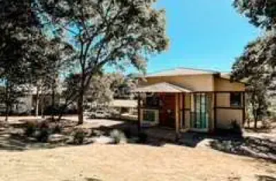 Casa em condomínio fechado com 7 quartos à venda na Avenida Floresta, Residencial Aldeia do Vale, Goiânia