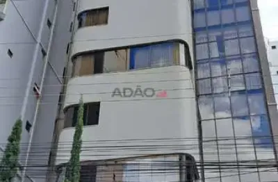 Apartamento com 4 quartos à venda na Rua T 38, 684, Setor Bueno, Goiânia