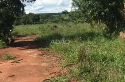 Chácara / sítio à venda na Área Rural, Parque Maracanã, Goiânia, 12000 m2 por R$ 1.000.000