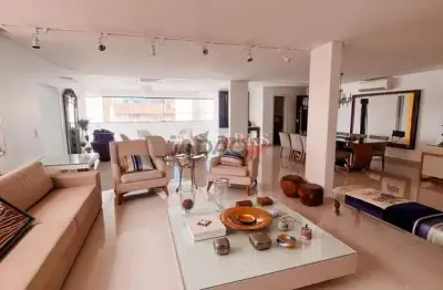 Cobertura com 4 quartos à venda na Rua 9, 01, Setor Oeste, Goiânia