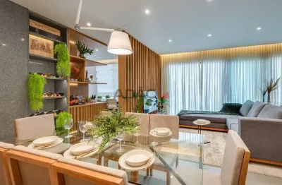 Apartamento com 3 quartos à venda na Rua 22, 01, Setor Oeste, Goiânia