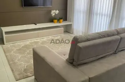Apartamento com 2 quartos à venda na Avenida Deputado Jamel Cecílio, 2929, Jardim Goiás, Goiânia