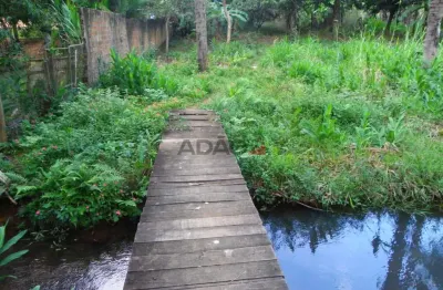 Terreno em condomínio fechado à venda na Rua Godofredo de Araújo, s/n, Ilda, Aparecida de Goiânia