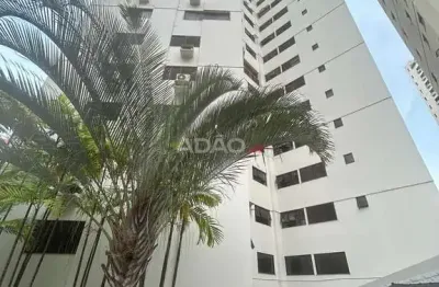 Apartamento com 4 quartos à venda na Avenida T 15, 1085, Setor Bueno, Goiânia