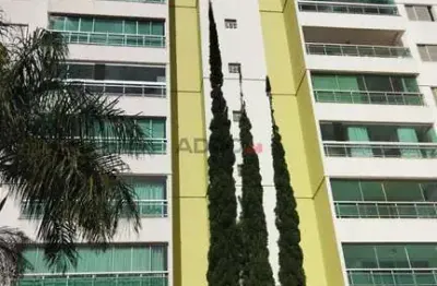 Apartamento com 3 quartos à venda na Rua 1029, 125, Setor Pedro Ludovico, Goiânia