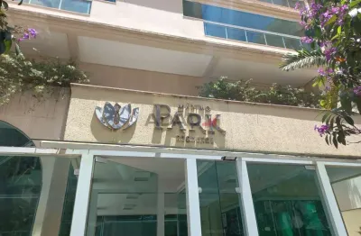 Apartamento com 3 quartos à venda na Rua 71, 00, Jardim Goiás, Goiânia