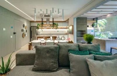 Apartamento Parque Noronha - andar alto - prox ao parque lozandes