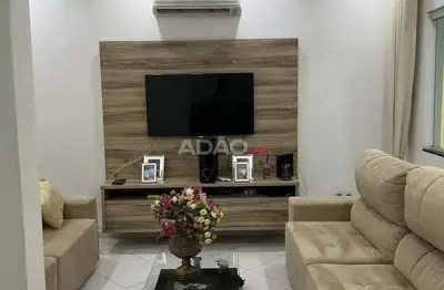 Casa com 3 quartos à venda na Rua C47, SN, Setor Sudoeste, Goiânia