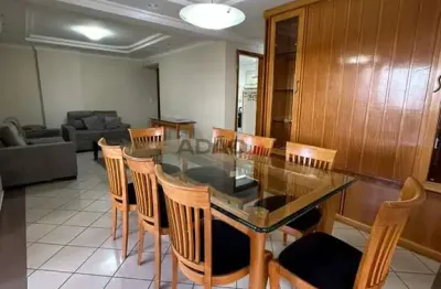 Apartamento com 3 quartos à venda na Rua Florianópolis, 110, Alto da Glória, Goiânia