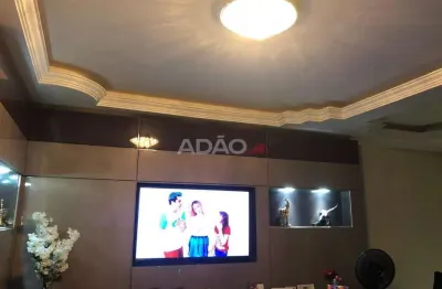 Casa com 3 quartos à venda na Rua 4 A, 00, Residencial Cidade Verde, Goiânia