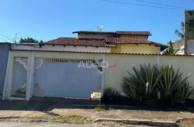 Casa com 3 quartos à venda na Avenida B, S/N, Setor Araguaia, Aparecida de Goiânia