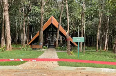 Terreno em condomínio fechado à venda na Rua Brique, s/n, Parque Atheneu, Goiânia