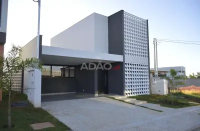 Casa com 3 quartos à venda na Rua dos Salgueiros, 1, Residencial Marília, Senador Canedo