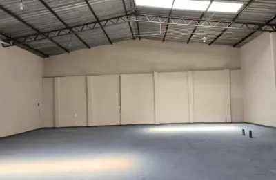 Barracão / Galpão / Depósito à venda na Rua Neto, 01, Jardim Petrópolis, Goiânia