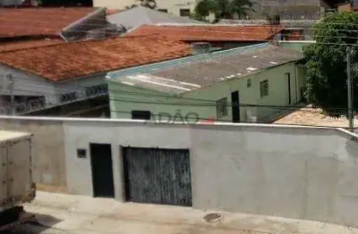 Terreno em condomínio fechado à venda na Rua 265-B, 01, Setor Leste Universitário, Goiânia
