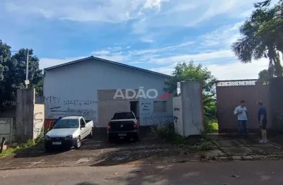Barracão / Galpão / Depósito à venda na Rua São Benedito, 001, Jardim Vitória, Goiânia