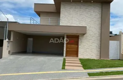 Casa com 4 quartos à venda na Avenida José Frauzino, SN, Jardins Bolonha, Senador Canedo