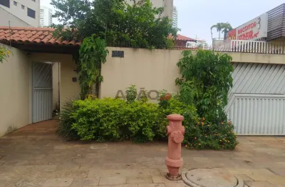 Casa com 3 quartos à venda na Rua 49, SN, Jardim Goiás, Goiânia