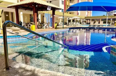 Apartamento com 2 quartos à venda na Rua 1, 80, Jardim Jeriquara, Caldas Novas