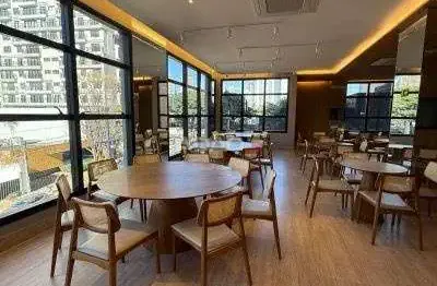 Apartamento com 4 quartos à venda na Rua 137, 9, Setor Marista, Goiânia