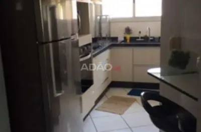 Apartamento com 4 quartos à venda na Rua 56, 1, Jardim Goiás, Goiânia