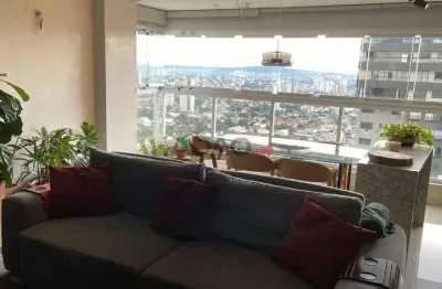 Apartamento Essencia Homeclub 3 suites mobiliado jardim America