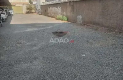 Terreno em condomínio fechado à venda na Rua 94D, Setor Sul, Goiânia