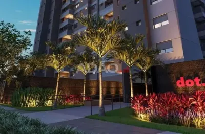 Apartamento com 3 quartos à venda na Rua T 37, 2798, Setor Bueno, Goiânia