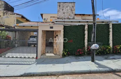 Casa com 5 quartos à venda na Rua 5, 36, Parque Industrial de Goiânia, Goiânia