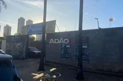 Terreno à venda na Rua C131, 01, Jardim América, Goiânia