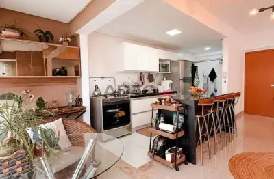 Apartamento com 2 quartos à venda na Rua 9, 72, Setor Oeste, Goiânia
