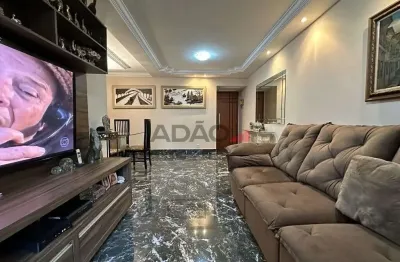 Apartamento à venda no Setor Bueno – Alto Bueno, Goiânia Edifício Lírio Dourado | 123 m² | Nascente