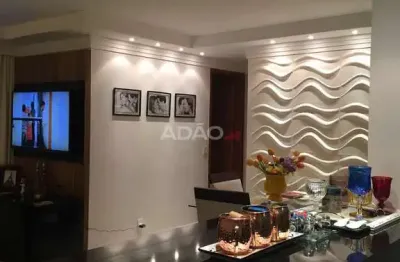 Apartamento com 3 quartos à venda na Rua 1040, 463, Setor Pedro Ludovico, Goiânia