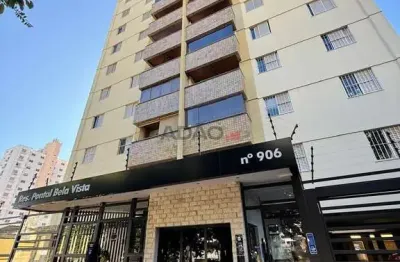 Apartamento com 3 quartos à venda na Alameda Couto Magalhães, 906, Setor Pedro Ludovico, Goiânia