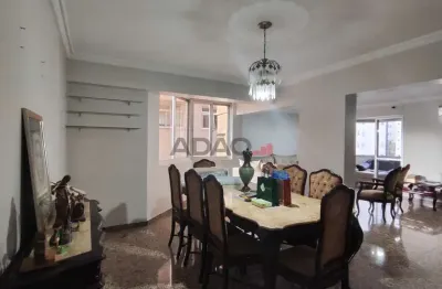 Apartamento com 4 quartos à venda na Rua T 62, 1466, Setor Bueno, Goiânia