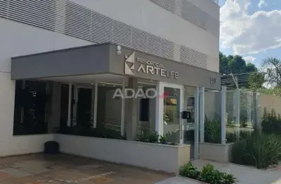 Apartamento com 3 quartos à venda na Rua 240, 6, Setor Leste Universitário, Goiânia, 75 m2 por R$ 649.000