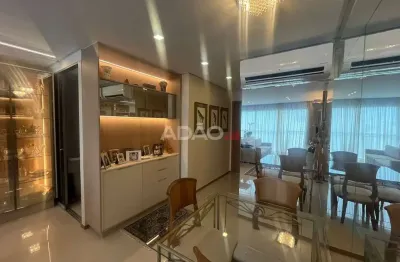 Apartamento com 2 quartos à venda na Rua 7, 573, Setor Oeste, Goiânia