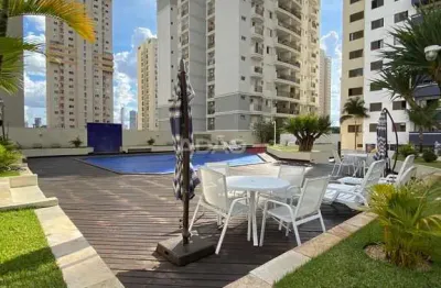 Apartamento com 3 quartos à venda na Avenida E, 80, Jardim Goiás, Goiânia